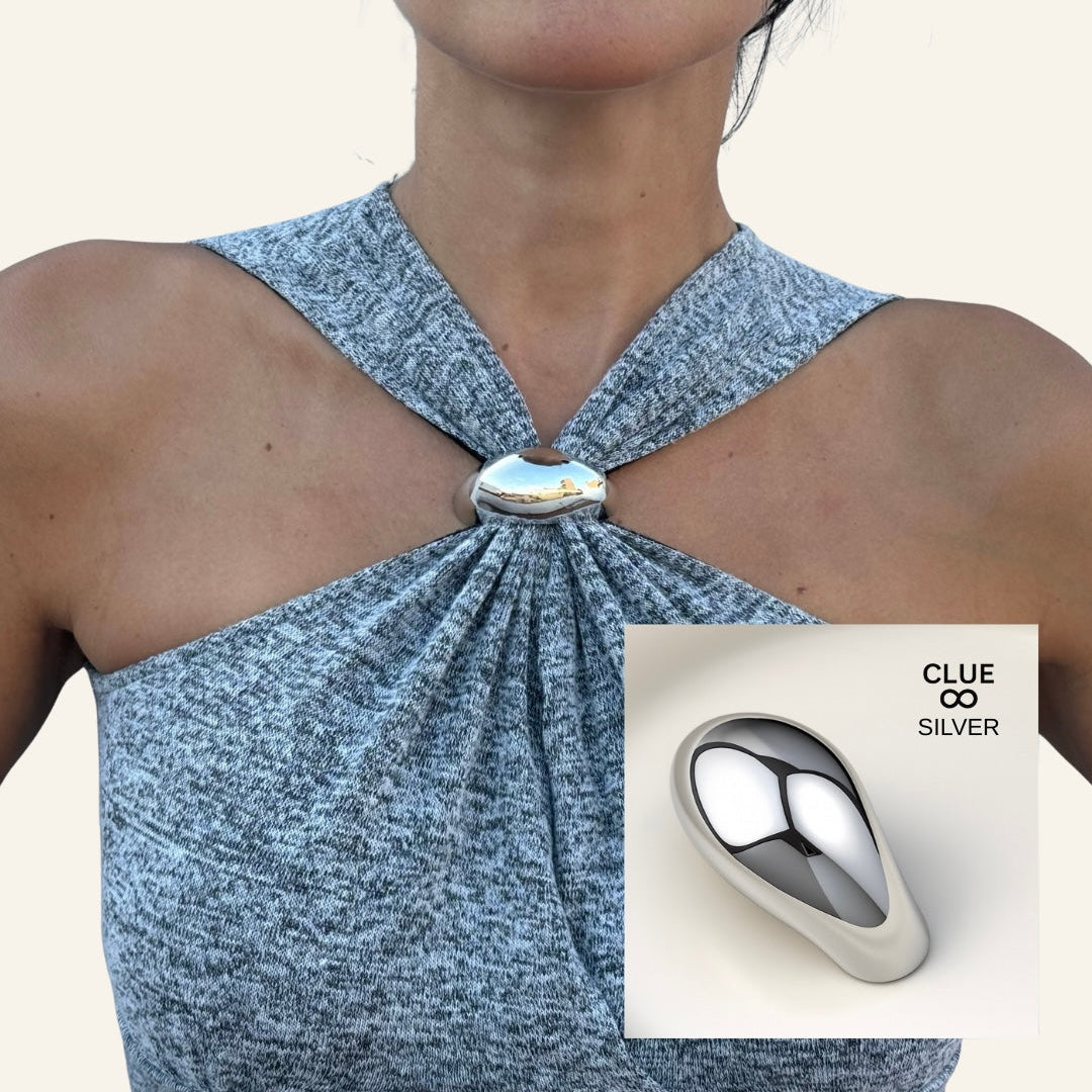 CLUE - Ring