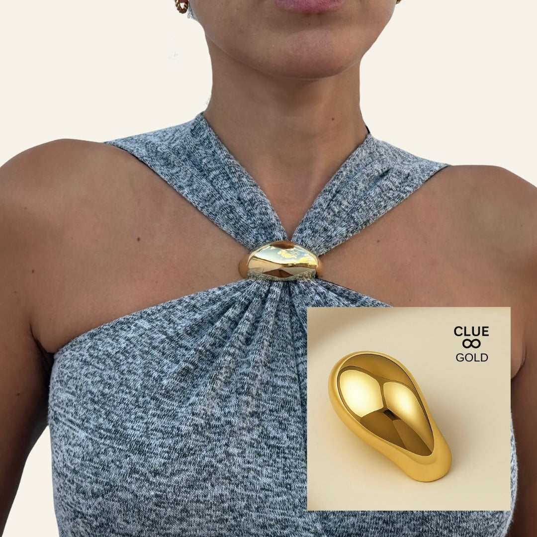 CLUE - Ring