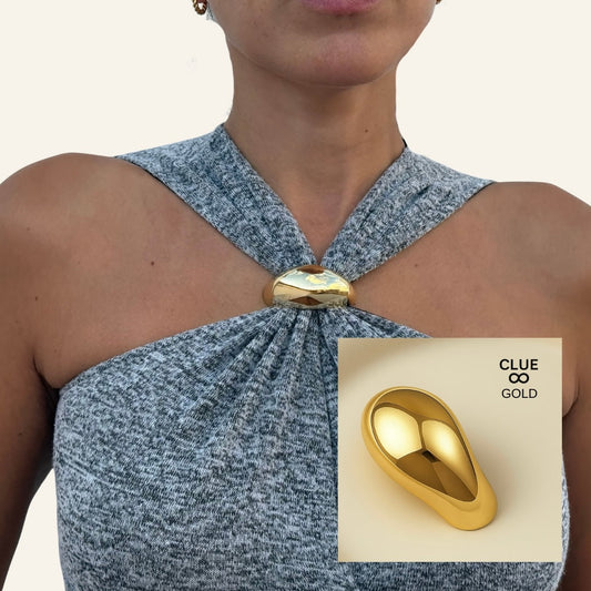 CLUE - Ring