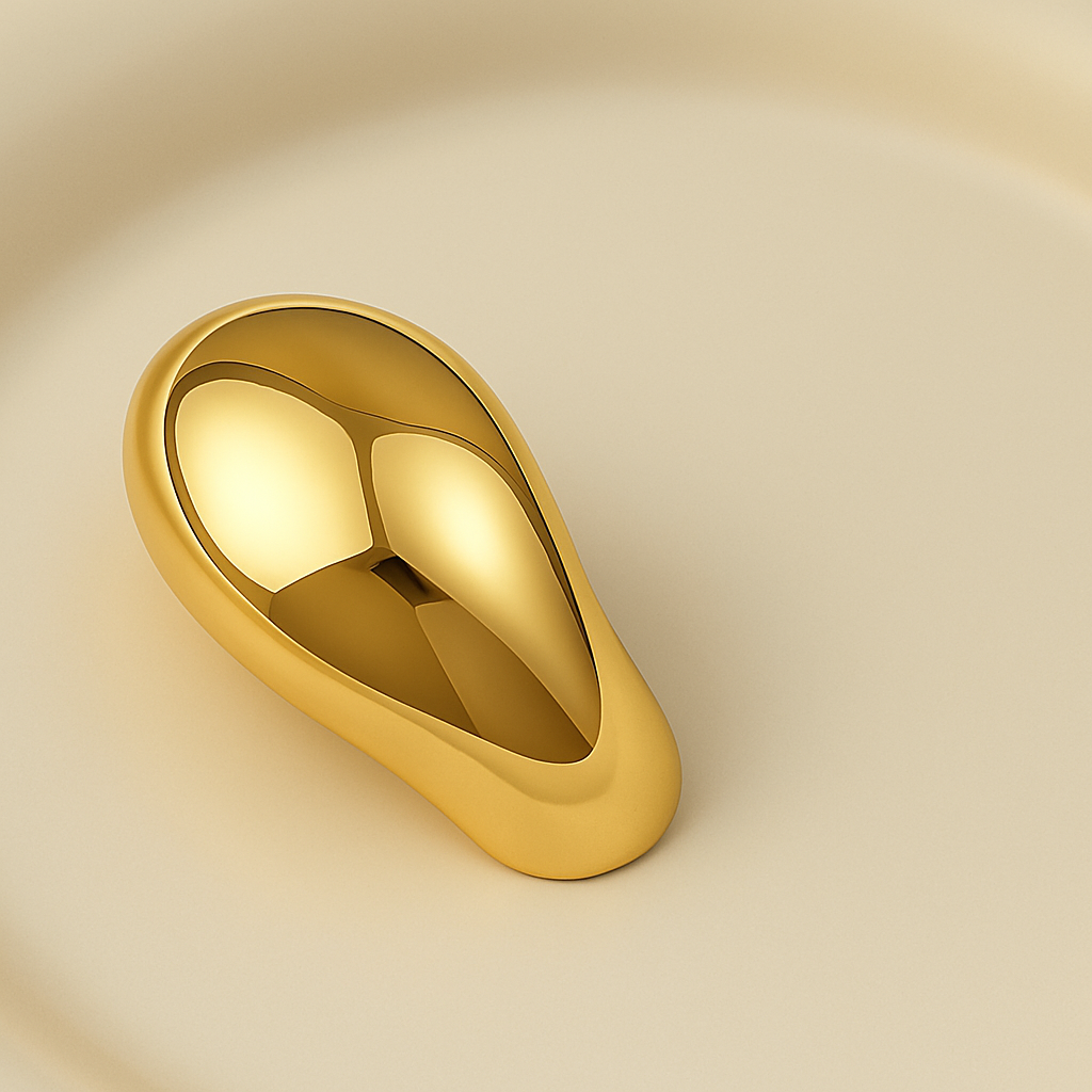 CLUE - Ring