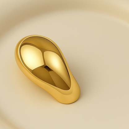 CLUE - Ring
