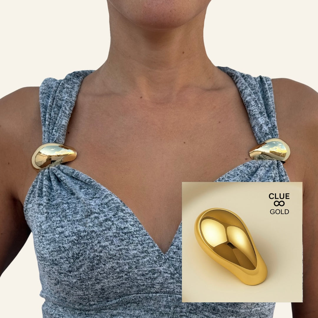 CLUE - Ring